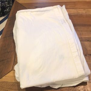 Tommy Hilfiger Full Size Sheet Set